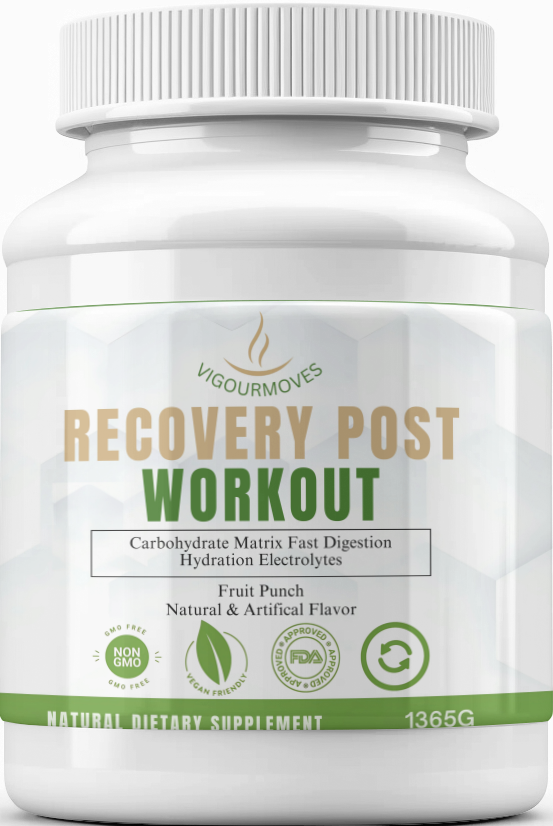 Post-Workout Supplement