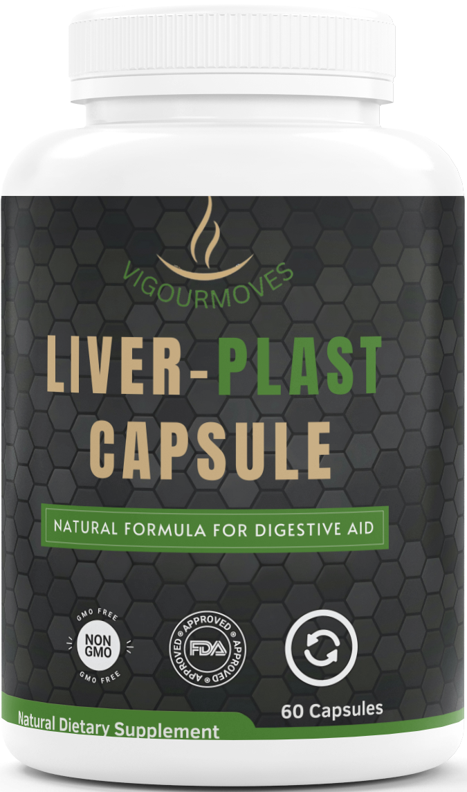 Liver Plast Capsules