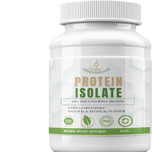 Protein Isolate