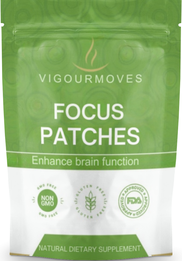 Focus Patch