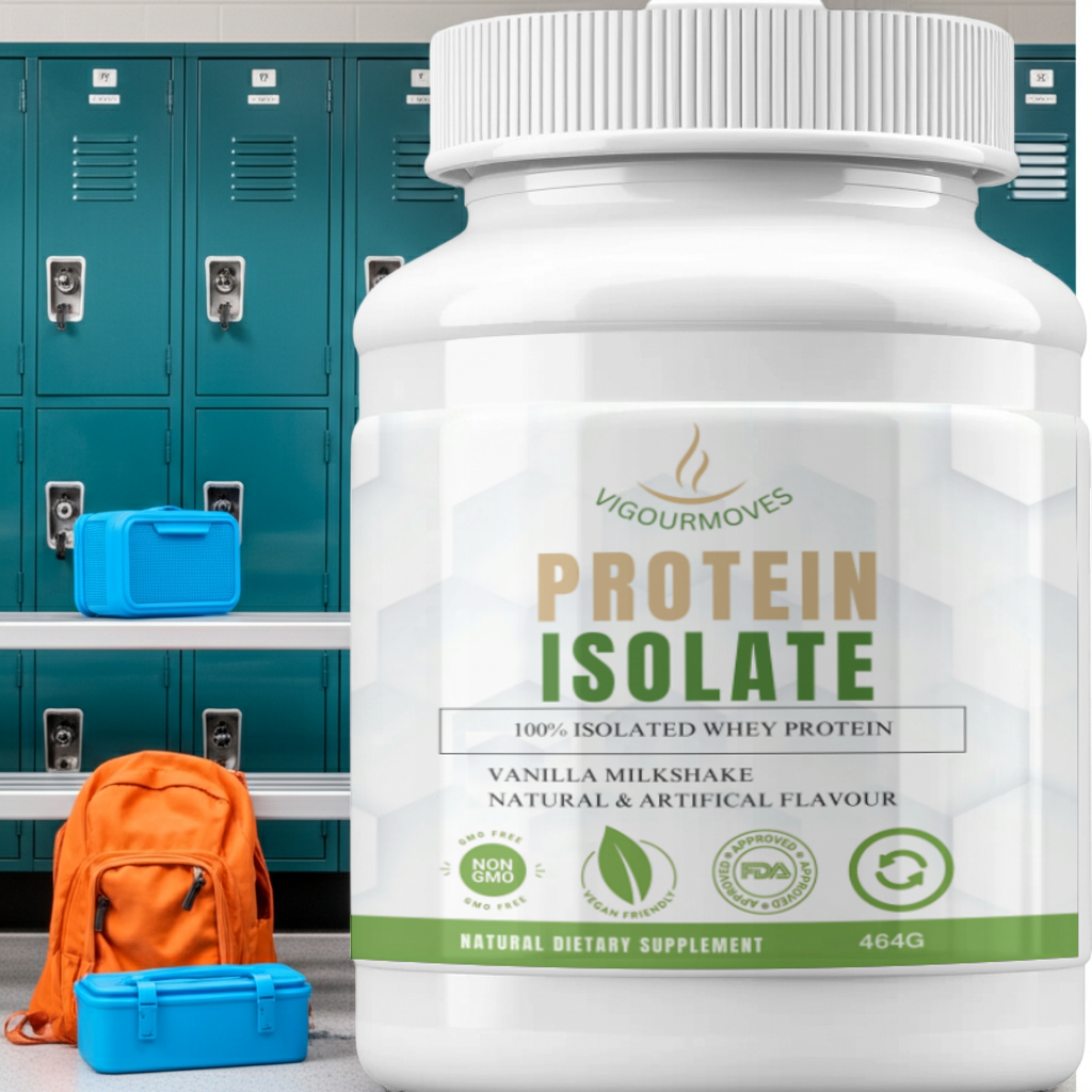 Protein Isolate