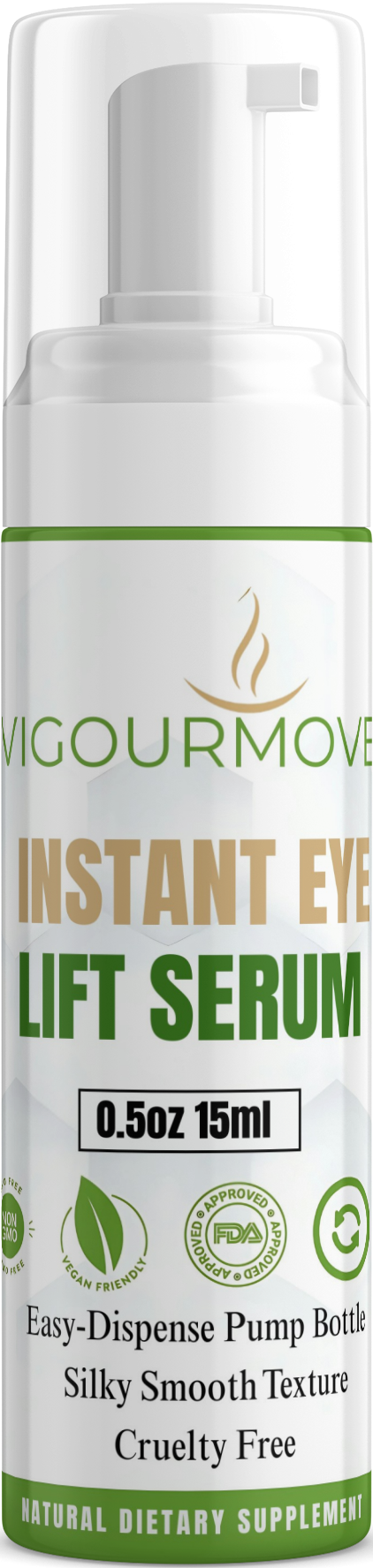 Instant Eye Lift Serum