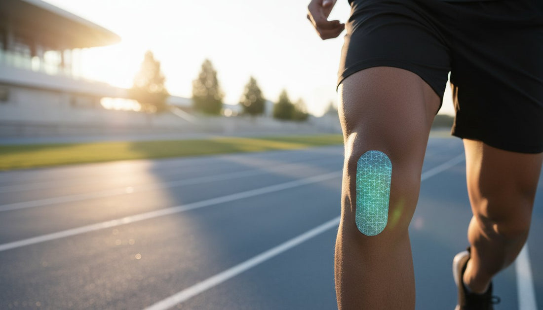 Knee Pain Relief Patches for Runners: The 2026 Buyer’s Guide to Recovery