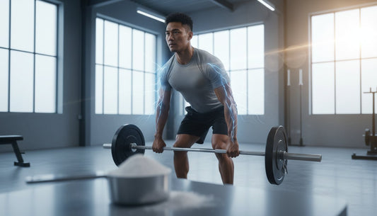 Creatine Supplements: The Ultimate Guide to Unlocking Your Strength and Performance
