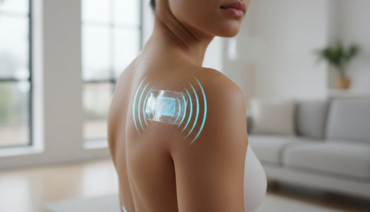 What Is the Most Effective Pain Relief Patch? A 2026 Guide