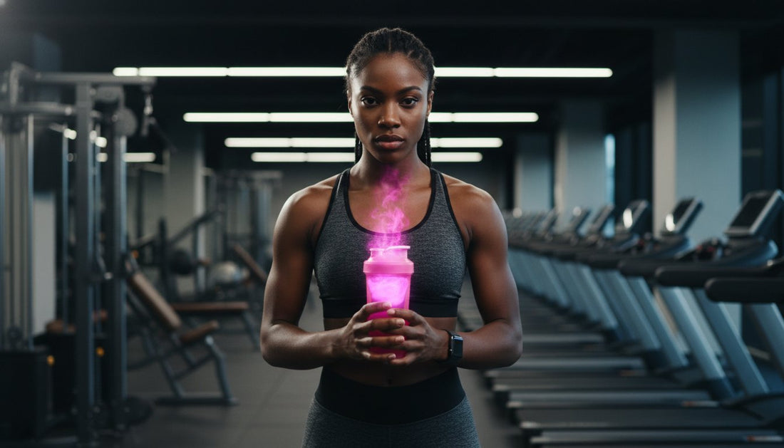 Pre-Workout: The Ultimate Guide to Boosting Your Energy & Performance