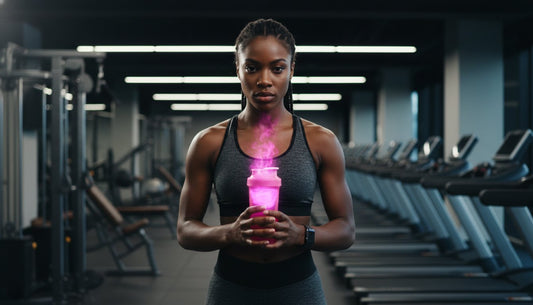Pre-Workout: The Ultimate Guide to Boosting Your Energy & Performance