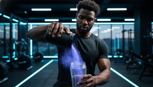 Pre-Workout Products: The Ultimate Guide to Boosting Your Performance