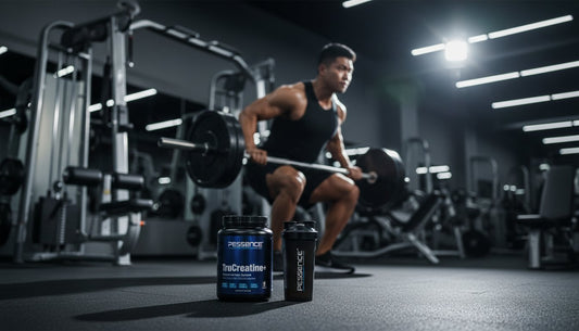 PEScience Creatine Review: Is TruCreatine+ Right for Your Goals?