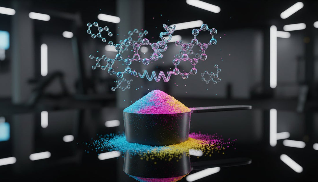 What's in a Pre-Workout Supplement? A Guide to Key Ingredients