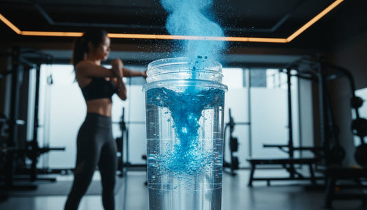 Pre-Workout Powder: The Ultimate Guide to Fueling Your Fitness