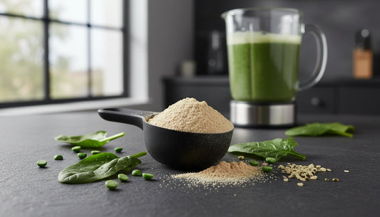 The Best Vegan Protein Powders: Your 2026 Guide to Plant-Based Gains