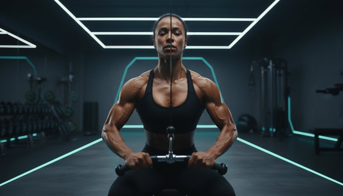Caffeine-Free Pre-Workout: Get the Pump Without the Jitters
