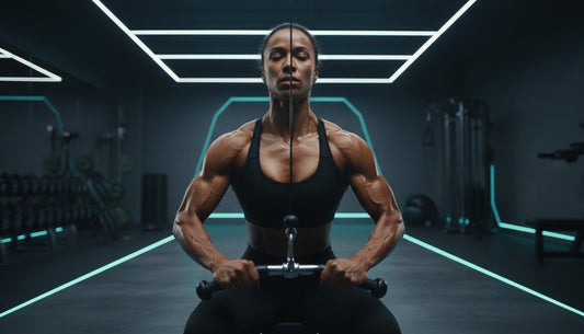 Caffeine-Free Pre-Workout: Get the Pump Without the Jitters