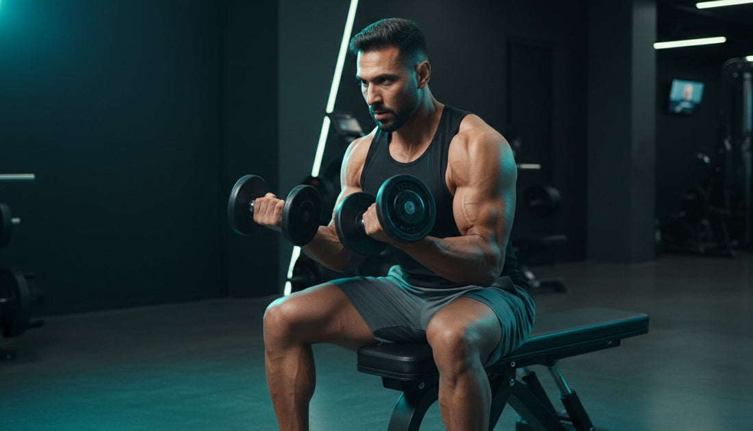 Nitric Oxide Supplements: The Ultimate Guide to Boosting Performance & Health