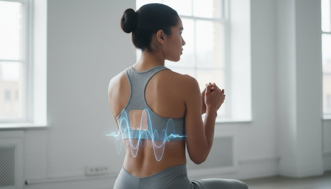 Back Pain Relief Patches: Your Ultimate Guide to Finding Fast, Targeted Relief