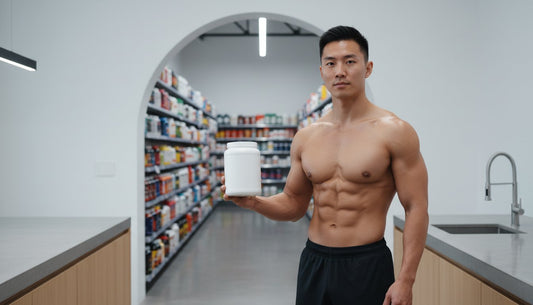 Whey Protein Powder: How to Choose the Right One for Your Goals