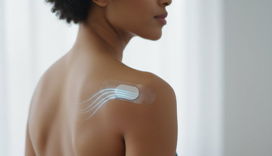 Pain Patches: Your Ultimate Guide to Targeted Relief