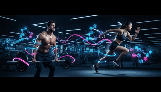 The Best Pre-Workout Supplements of 2026: A Guide to Fueling Your Goals