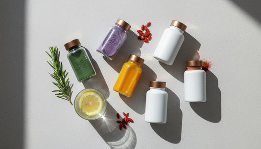 Best Supplements for 2026: A Curated Guide to Vitality and Performance