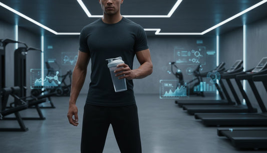 The Ultimate Guide to Whey Protein Isolate in 2026: Purity, Performance, and Science