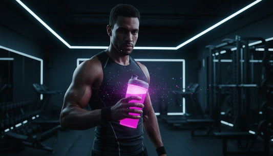 The Best Pre-Workout Supplements for 2026: Our Top Picks for Energy, Focus & Pump