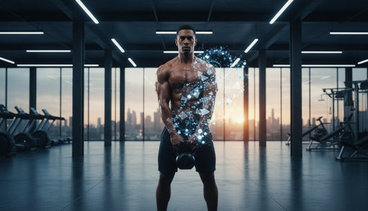 Creatine Benefits for Muscle Growth: The Science-Backed Guide to Your Path to Vitality (2026)
