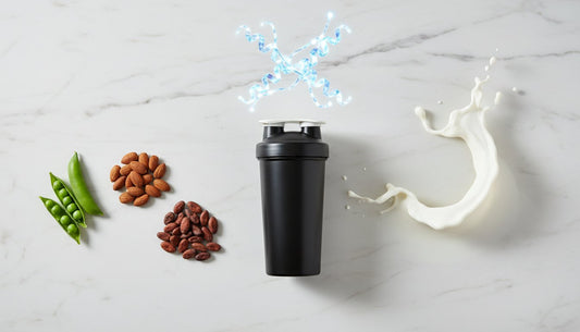 How to Choose a Protein Powder: The Definitive 2026 Buyer’s Guide for Peak Vitality