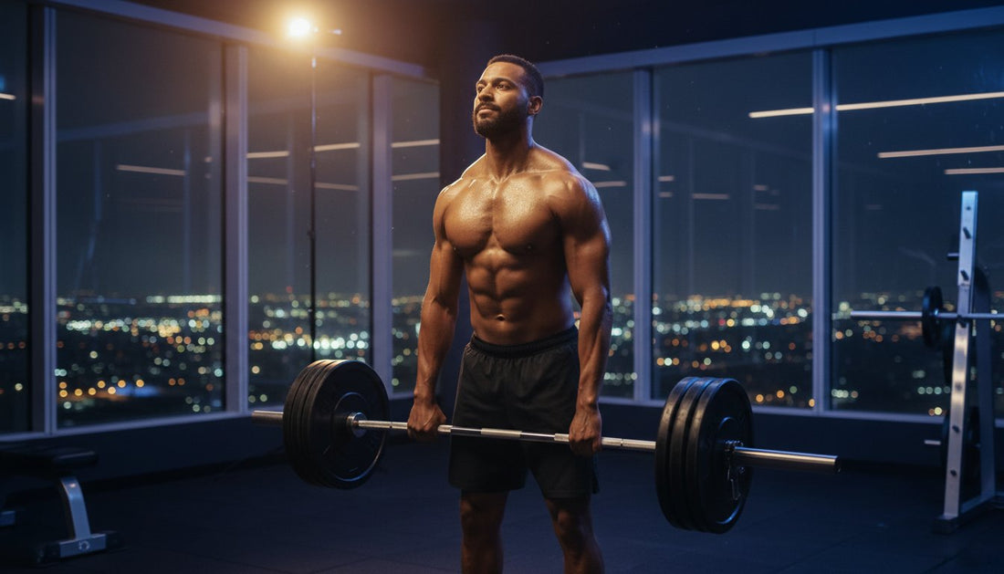 Caffeine-Free Pre-Workout for Late Workouts: The 2026 Performance Guide