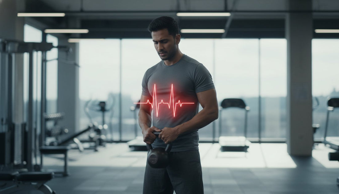 Side Effects of Pre-Workout Supplements: A Guide to Safe Performance in 2026