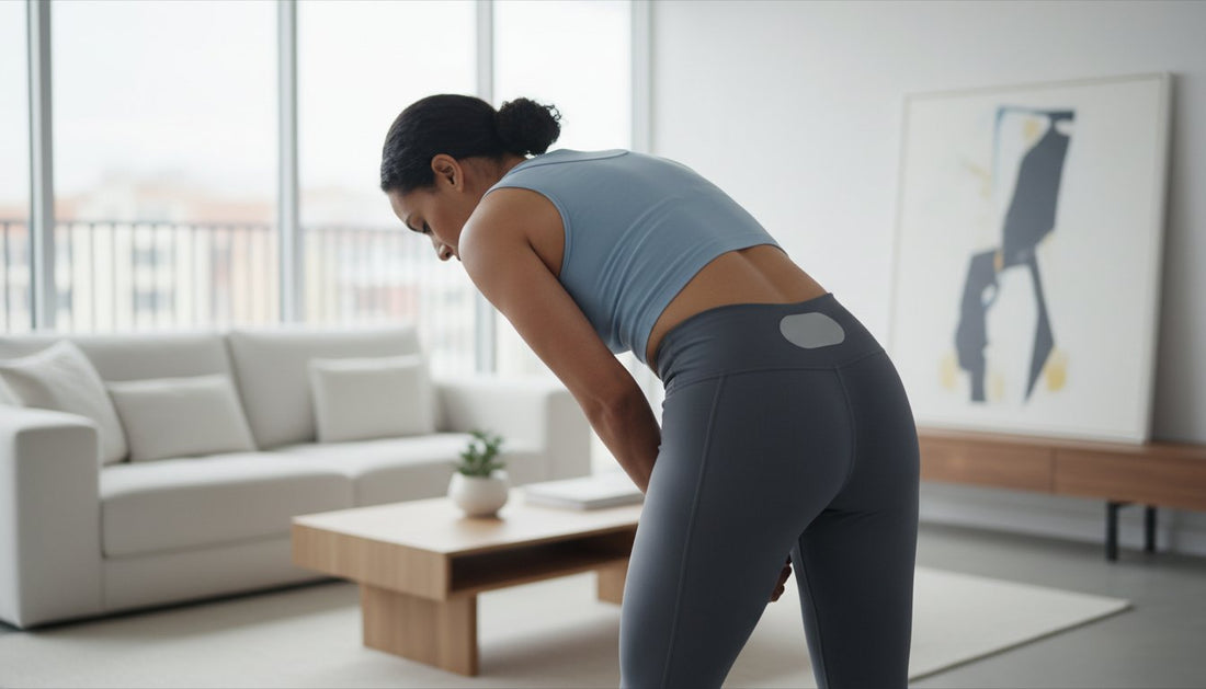 How to Use Pain Relief Patches Effectively: The Ultimate Guide to Targeted Recovery
