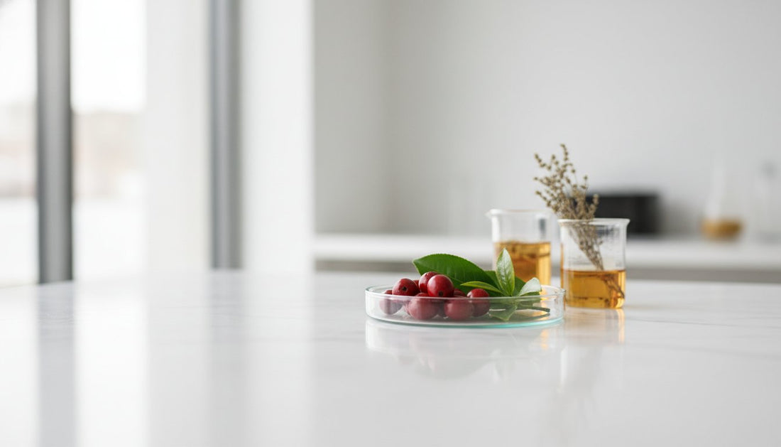 Hair Growth Supplements That Actually Work: A 2026 Evidence-Based Guide