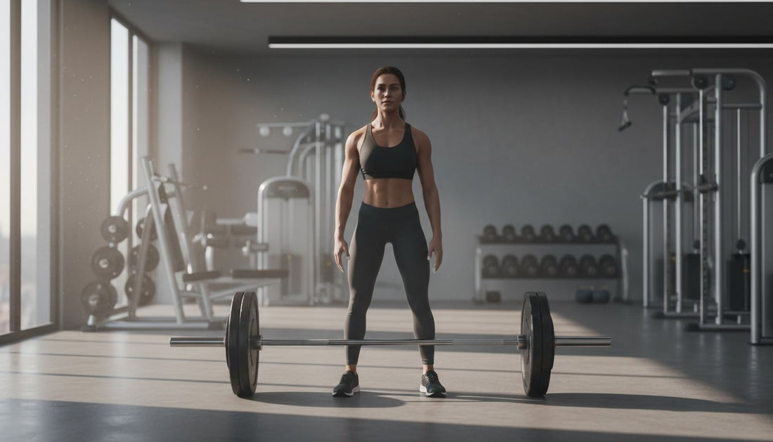 How to Avoid Pre-Workout Jitters: A Comprehensive Guide