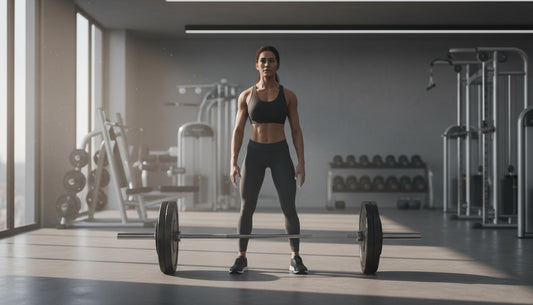 How to Avoid Pre-Workout Jitters: A Comprehensive Guide