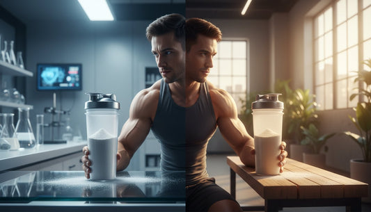 Whey Protein Isolate vs. Concentrate: Which Is Best for Your Goals in 2026?