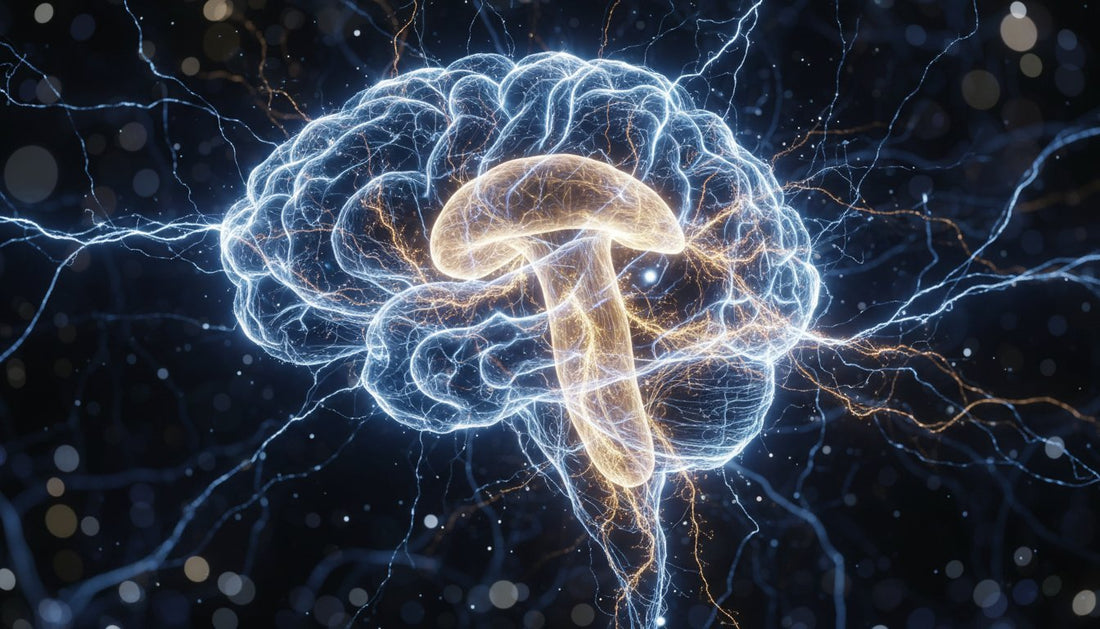 Lion's Mane Mushroom Benefits for Brain: Unlock Your Cognitive Movement in 2026