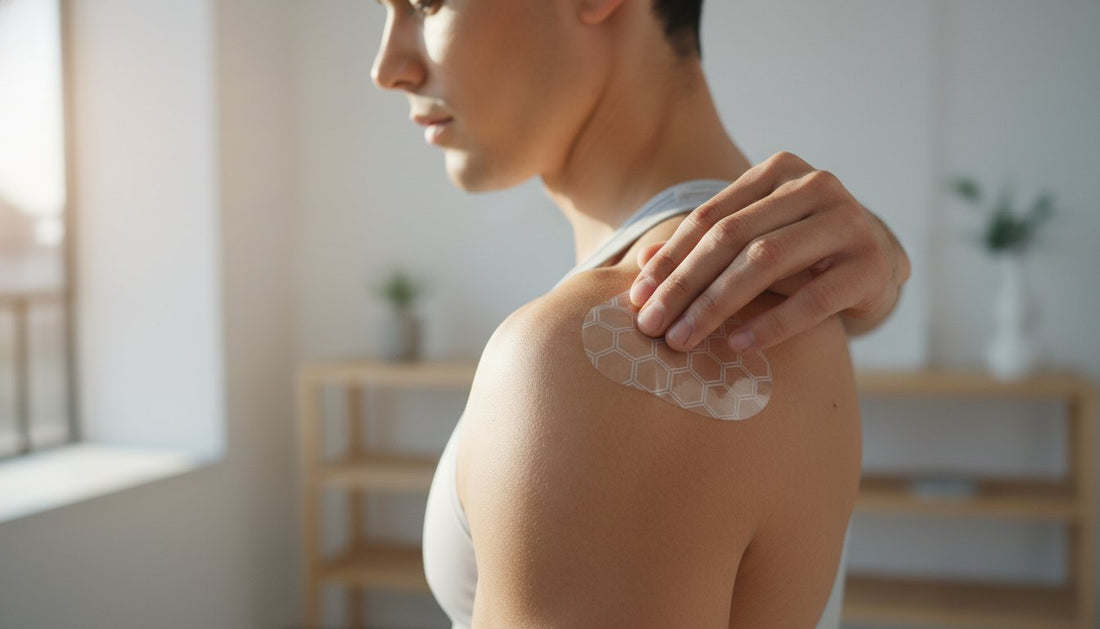 Do Pain Patches Have Side Effects? Your 2026 Safety & Efficacy Guide