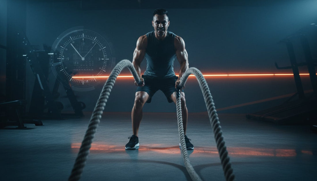 The Best Time to Take L-Carnitine: Maximising Fat Loss and Performance in 2026