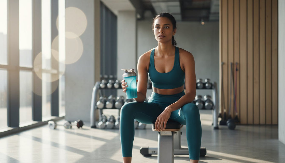 Pre-Workout for Women's Fitness Goals: The Ultimate 2026 Strategy Guide