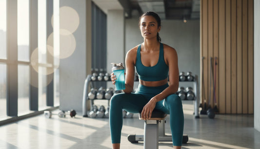 Pre-Workout for Women's Fitness Goals: The Ultimate 2026 Strategy Guide