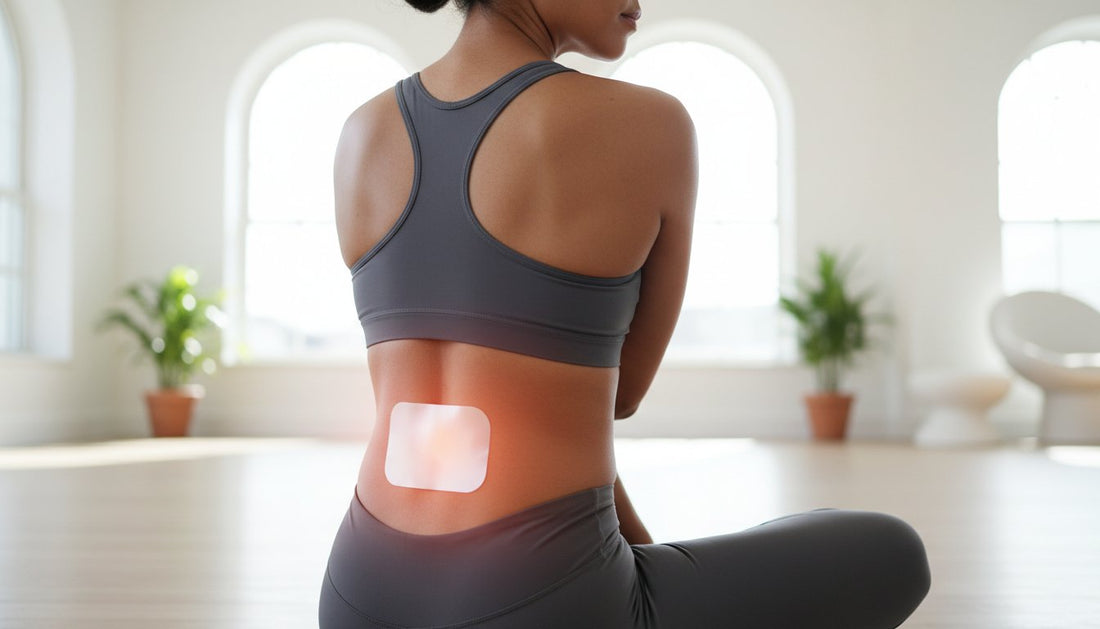 Best Heat Patches for Lower Back Pain Relief: 2026 Buying Guide