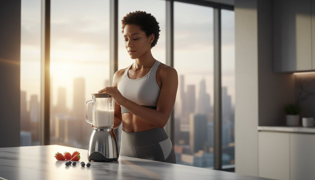 8 Best Protein Powders for Weight Loss for Women in 2026