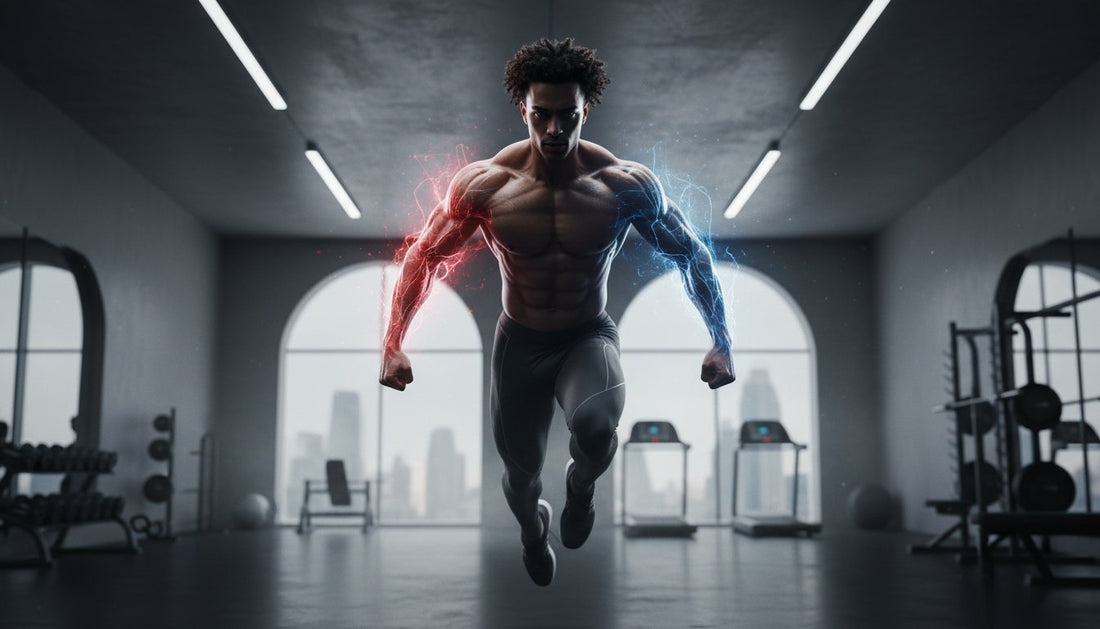 What to Look for in a Nitric Oxide Booster: The 2026 Buyer’s Guide