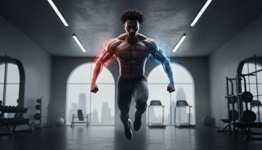 What to Look for in a Nitric Oxide Booster: The 2026 Buyer’s Guide