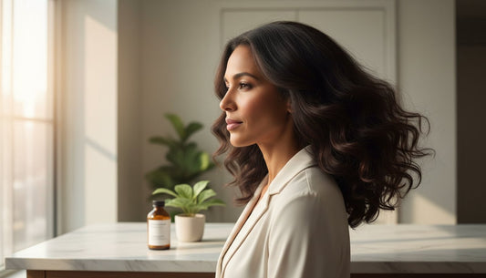 Supplements to Prevent Hair Thinning: The 2026 Guide to Thicker Hair