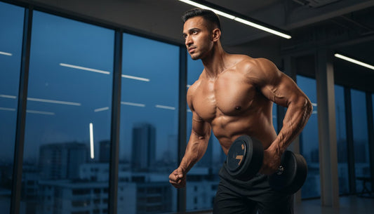 Non Stimulant Pre Workout Benefits: Unlock Performance Without the Jitters