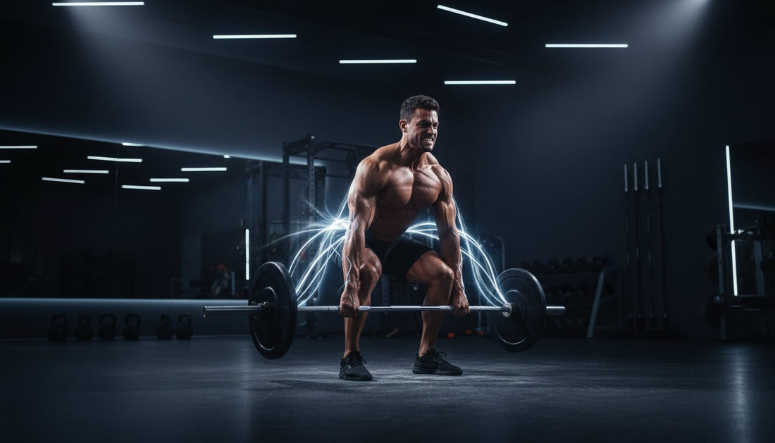 Is Creatine Necessary for Building Muscle? The Truth About Performance Optimisation