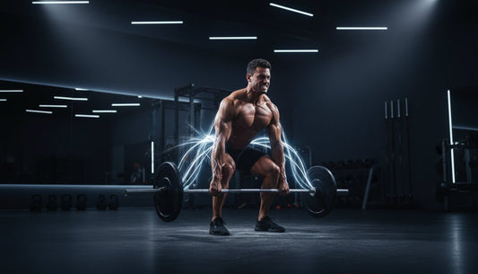 Is Creatine Necessary for Building Muscle? The Truth About Performance Optimisation