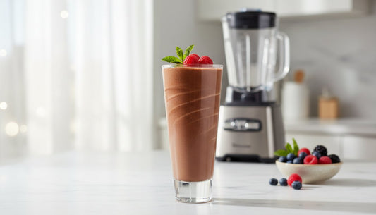 How to Make Protein Shakes Taste Better: The Ultimate Flavor & Texture Guide