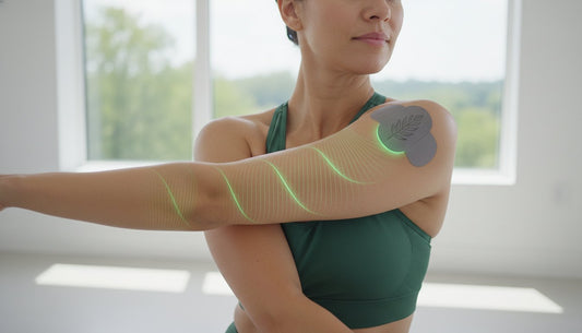 Best Herbal Pain Relief Patches of 2026: A Buyer’s Guide to Targeted Recovery